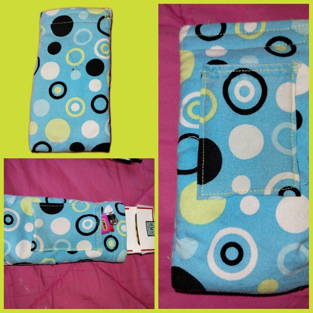 Hamdmade cigarettes cse